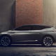 Illustration for article titled Startup Byton Says EV Crossover Will Cost $45,000 And Keep The Massive Dash Screen